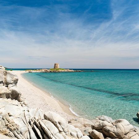 Casa Vacanze Il Mirto บารีซาร์โด ภายนอก รูปภาพ