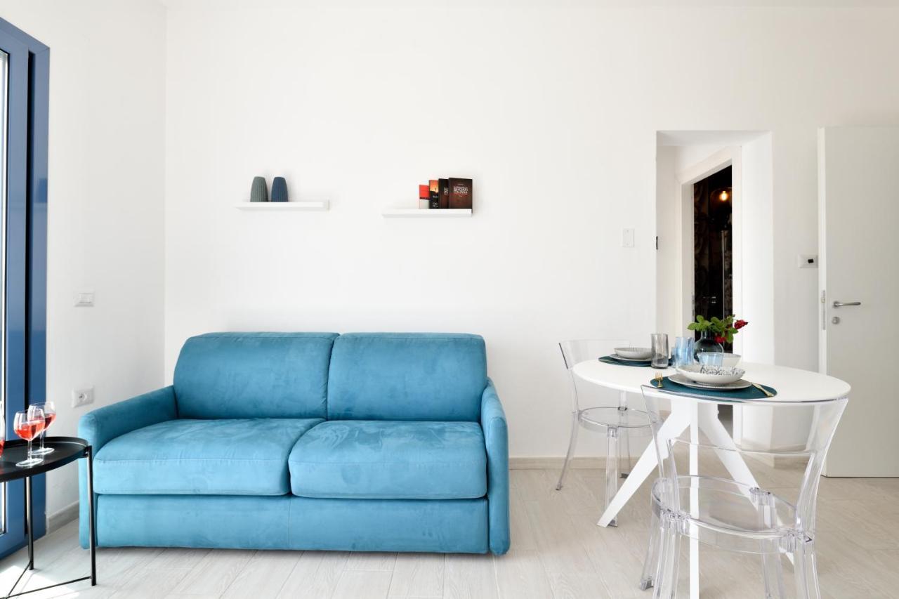 Casa Vacanze Il Mirto บารีซาร์โด ภายนอก รูปภาพ
