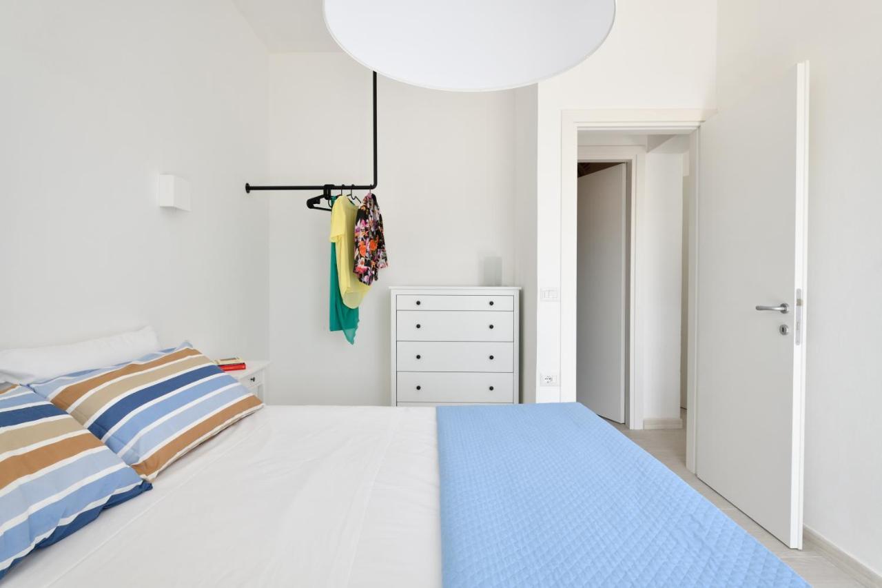 Casa Vacanze Il Mirto บารีซาร์โด ภายนอก รูปภาพ