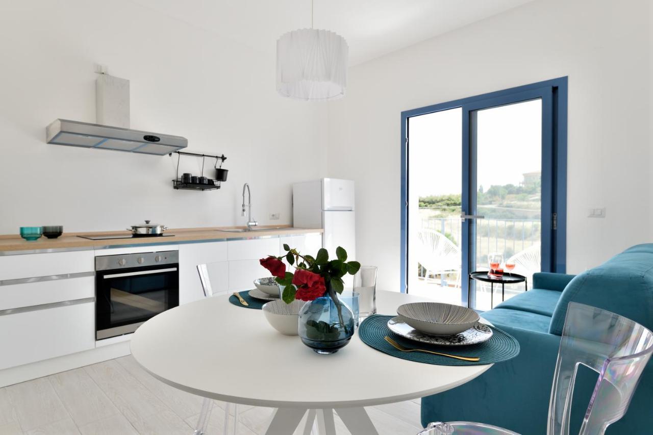 Casa Vacanze Il Mirto บารีซาร์โด ภายนอก รูปภาพ