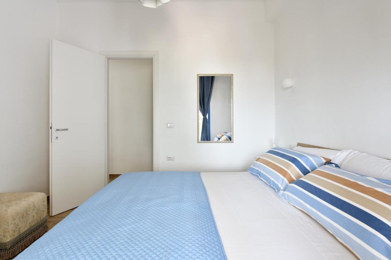Casa Vacanze Il Mirto บารีซาร์โด ภายนอก รูปภาพ
