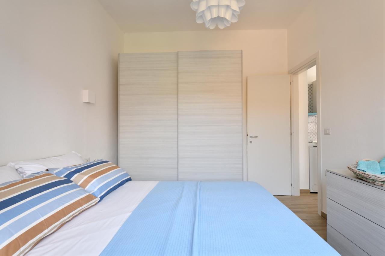 Casa Vacanze Il Mirto บารีซาร์โด ภายนอก รูปภาพ